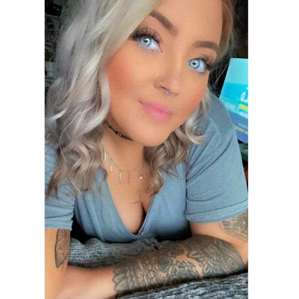 Meet your Posher, Rashelle